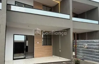 Casa com 3 quartos à venda na Rua Professora Nini Queiroz, 196, Pacheco, Caucaia