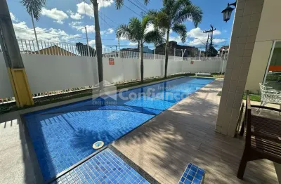 Apartamento com 2 quartos à venda na Rua Doutor Manuel Teófilo, 955, Maraponga, Fortaleza
