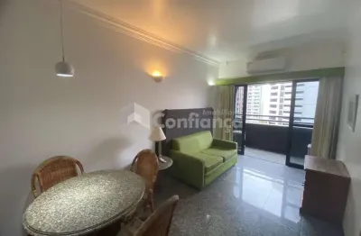 Apartamento tipo flat á venda no meireles- fortaleza/ce