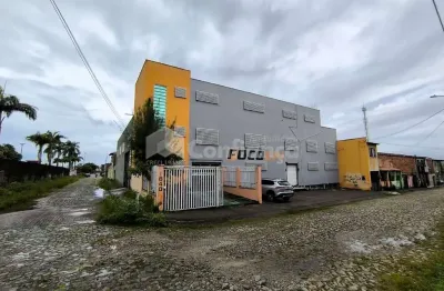 Prédio comercial á venda no parque das nações - caucaia/ce
