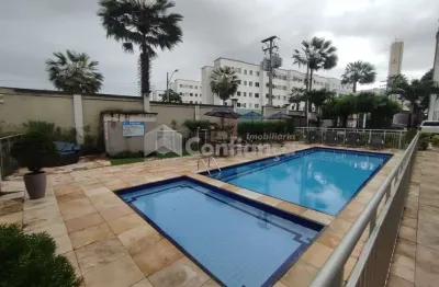 Apartamento com 2 quartos à venda na Rua Alfa, 295, Maraponga, Fortaleza