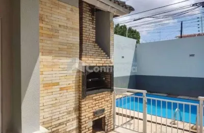 Casa com 3 quartos à venda na Rua Recanto Tranquilo, 120, Itaperi, Fortaleza
