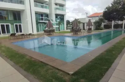 Apartamento com 3 quartos à venda na Rua Ministro Joaquim Bastos, 95, Fátima, Fortaleza