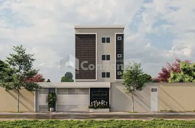 Apartamento com 2 quartos à venda na Rua Morélia, 667, Parque Guadalajara (Jurema), Caucaia