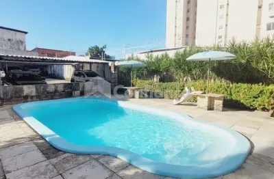 Apartamento á venda no presidente kennedy- fortaleza/ce