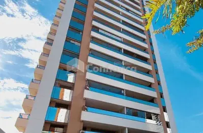 Apartamento com 3 quartos à venda na Rua Coronel Linhares, 1480, Aldeota, Fortaleza