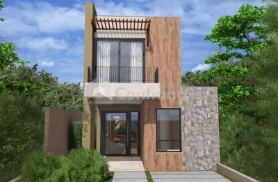 Casa com 2 quartos à venda na Ce-085, 1000, Alto do Garrote, Caucaia