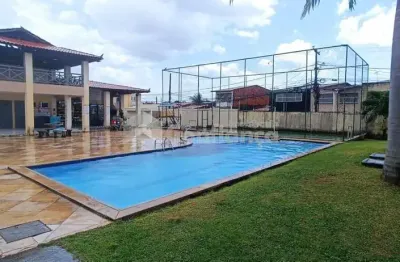 Apartamento com 1 quarto à venda na Rua João Forte, 77, Padre Romualdo, Caucaia