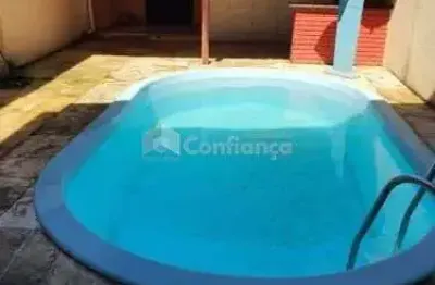 Casa com 6 quartos à venda na Rua Mário Studart, 453, Monte Castelo, Fortaleza