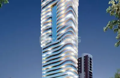 Apartamento com 4 quartos à venda na Rua Silva Jatahy, 1180, Meireles, Fortaleza