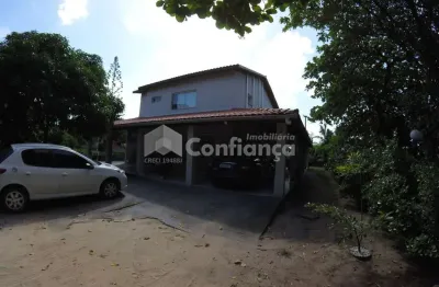 Casa duplex em condomínio na praia do icarai em caucaia/ce