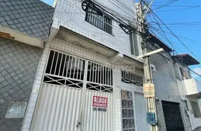 Apartamento para locação no padre andrade- fortaleza/ce