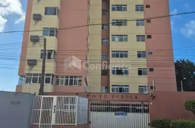 Apartamento com 4 quartos à venda na Rua Soares Bulcão, 250, São Gerardo, Fortaleza