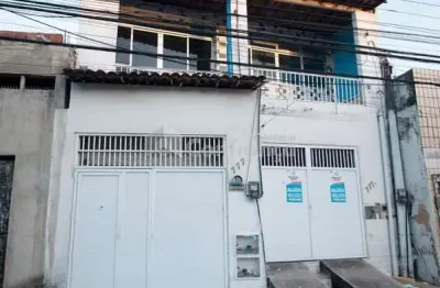 Casa com 4 quartos à venda na Rua Tulipa, 777, Jardim Iracema, Fortaleza