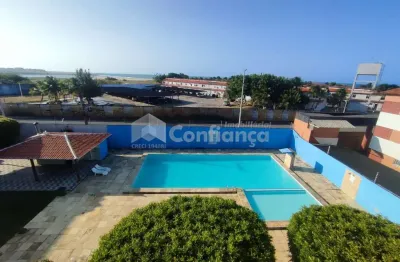 Apartamento com 2 quartos à venda na Avenida Central, 2705, Icaraí, Caucaia