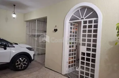Casa com 3 quartos à venda na Rua Conselheiro Álvaro de Oliveira, 371, Parquelândia, Fortaleza