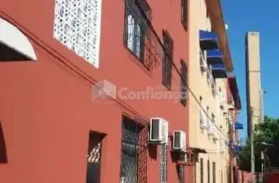 Apartamento com 2 quartos à venda na Avenida Francisco Sá, 2410, Jacarecanga, Fortaleza