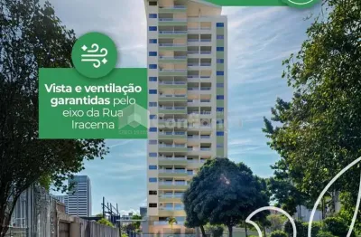 Apartamento com 1 quarto à venda na Rua Barão de Aracati, 984, Aldeota, Fortaleza