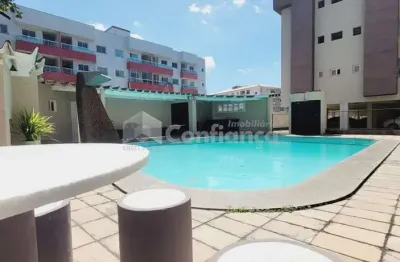 Apartamento com 3 quartos à venda na Avenida Bezerra de Menezes, 2690, São Gerardo, Fortaleza