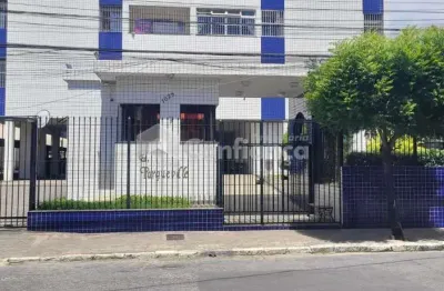 Apartamento com 4 quartos à venda na Rua Gustavo Sampaio, 1029, Parquelândia, Fortaleza