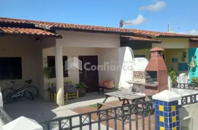 Casa com 2 quartos à venda na Rua Rui Monte, 555, Antônio Bezerra, Fortaleza