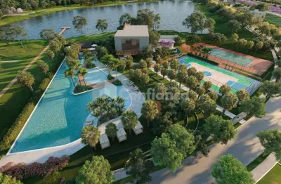 Lote á venda no loteamento azur sol poente- caucaia/ce