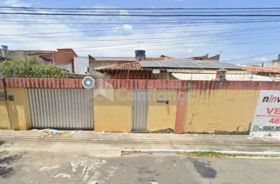 Casa com 3 quartos à venda na Rua Dom Manuel de Medeiros, 2397, Parquelândia, Fortaleza