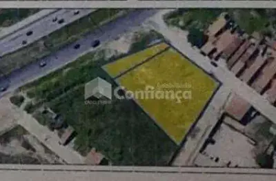 Terreno à venda na Rodovia Presidente Juscelino Kubitschek (Br-020), 104, Parque Potira (Jurema), Caucaia