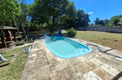 Casa com 3 quartos à venda na Rua Escritor Antônio Abuchain, 486, Pacheco, Caucaia