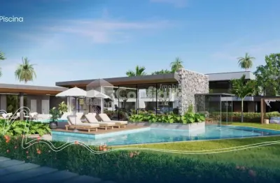 Lote á venda no loteamento cumbuco vista mar residence- caucaia/ce