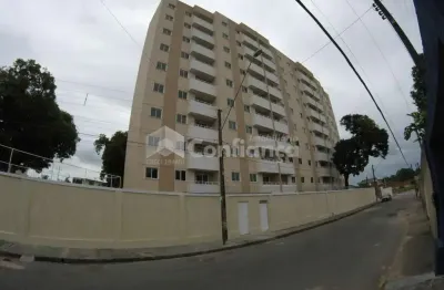 Apartamento para locação no bairro antônio bezerra em fortaleza/ce