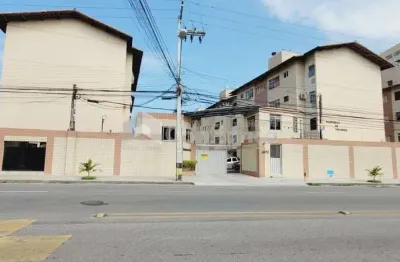 Apartamento com 3 quartos à venda na Avenida João Pessoa, 4693, Damas, Fortaleza