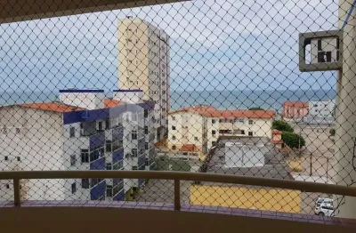 Apartamento com 3 quartos à venda na Rua George Correia Nunes, 750, Icaraí, Caucaia