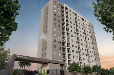 Apartamento com 2 quartos à venda na Rua Francisco Borges Soares, 445, Cambeba, Fortaleza