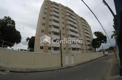 Apartamento a venda no antônio bezerra em fortaleza/ce
