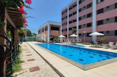 Apartamento a venda na barra do ceará- fortaleza/ce