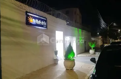 Apartamento com 2 quartos à venda na Rua Cauby Damasceno, 1087, Icaraí, Caucaia