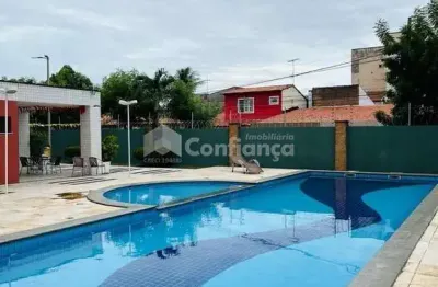 Apartamento para locação no álvaro weyne- fortaleza/ce