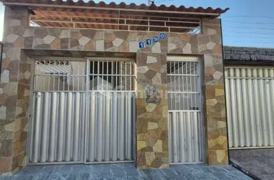 Casa com 3 quartos à venda na Rua Matos Vasconcelos, 1190, Damas, Fortaleza