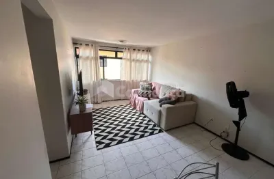Apartamento com 3 quartos à venda na Rua Haroldo Torres, 1050, São Gerardo, Fortaleza