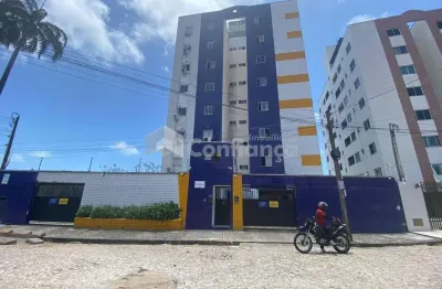 Apartamento com 3 quartos à venda na Rua Pascoal de Castro Alves, 969, Vicente Pinzon, Fortaleza
