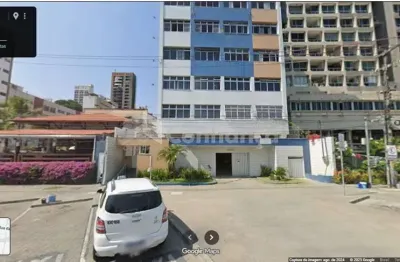 Apartamento á venda no meireles na avenida beira mar- fortaleza/ce
