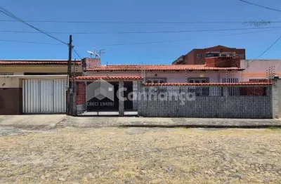 Casa com 4 quartos à venda na Rua Edson Braga, 39, Parquelândia, Fortaleza