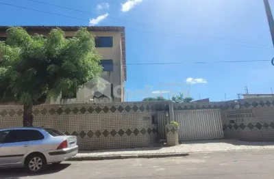 Apartamento com 3 quartos à venda na Rua Haroldo Torres, 1050, São Gerardo, Fortaleza