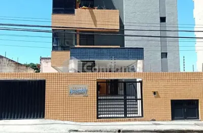 Apartamento com 4 quartos à venda na Rua Leonardo Mota, 2745, Dionisio Torres, Fortaleza
