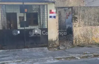 Casa à venda na Rua Teresa Cristina, 1764, Benfica, Fortaleza