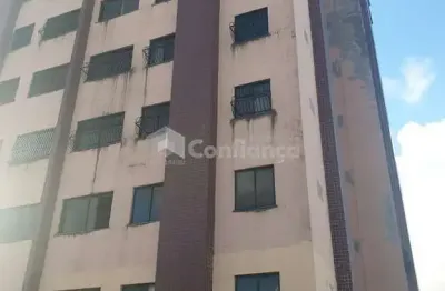 Apartamento com 3 quartos à venda na Rua Soares Bulcão, 1530, São Gerardo, Fortaleza