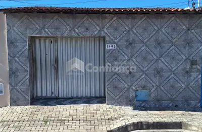 Casa com 2 quartos à venda na Travessa Osório Correia, 1992, Parque Presidente Vargas, Fortaleza