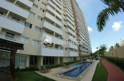 Apartamento com 3 quartos à venda na Avenida Sargento Hermínio Sampaio, 1823, Monte Castelo, Fortaleza