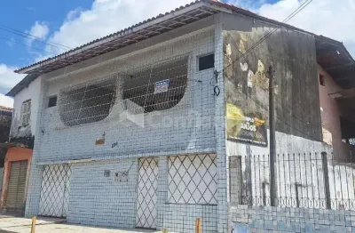 Casa com 6 quartos à venda na Rua Tobias Correia, 328, Itambé, Caucaia